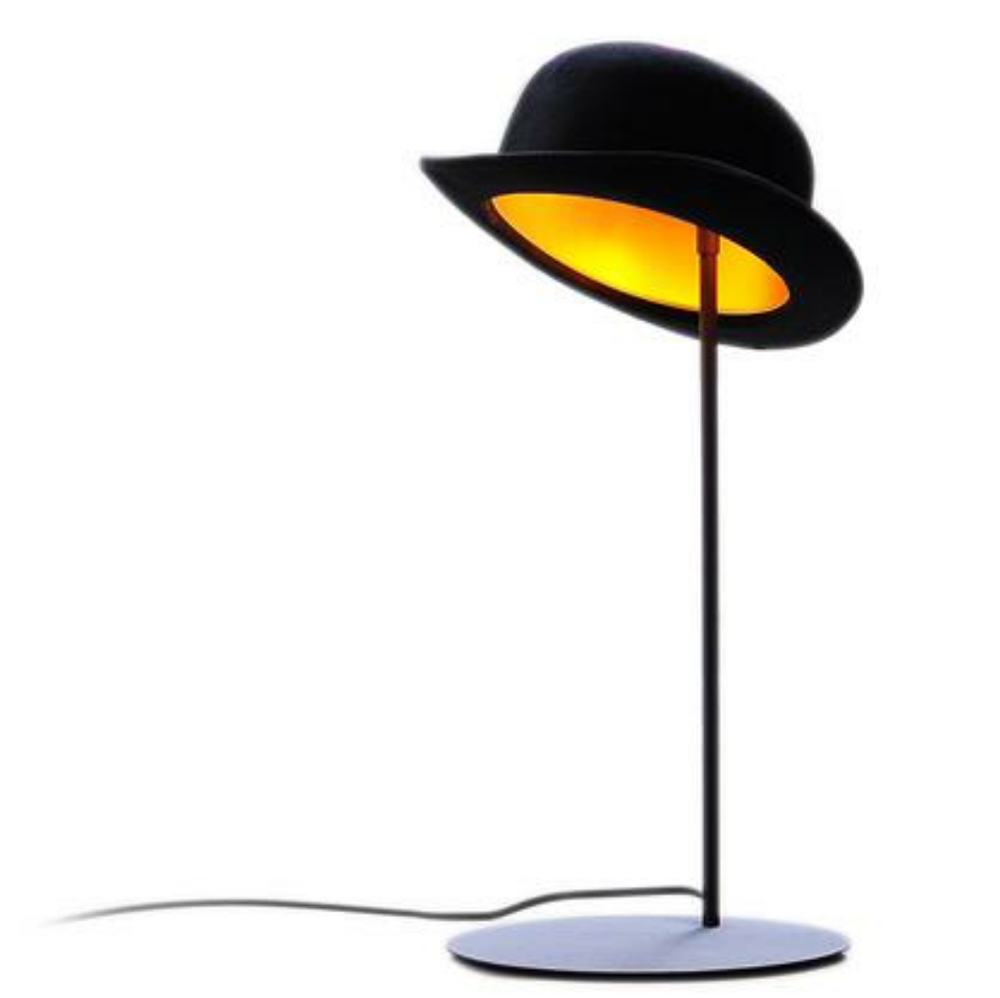 JEEVES TABLE LAMP BY INNERMOST